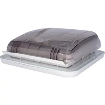 Trapa 40x40 Transparent Berger