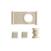 Set de piese pentru rulou cu arc Seitz