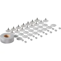 Set de folii termo