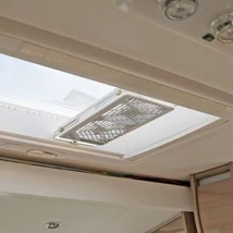 Ventilator dublu de acoperiș Titan TTC-SC21/V3+