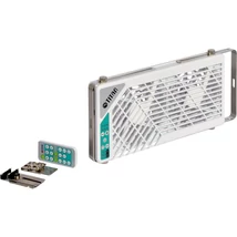 Ventilator dublu de acoperiș Titan TTC-SC21/V3+