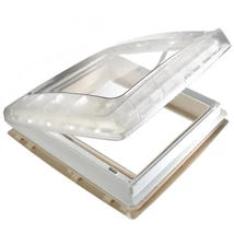 Trapă Thule capac transparent