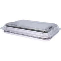 Trapa 70 x 50 Transparent eXtraVENT/Berger