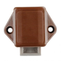 Inchizator usa mini push lock