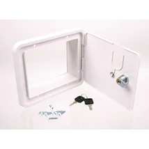 Usa  service  151x166mm