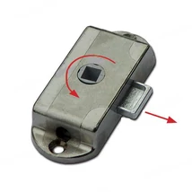 Inchizator usa