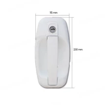 Inchizator usa FAP Star Pro Tek