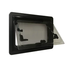 Geam Carbest RW Elegance 500 x 450 mm