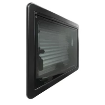 Geam Carbest RW Elegance 500 x 450 mm