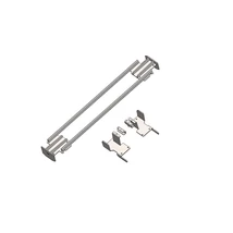 Lift  pentru vehicule de până la 5 t Fiat Ducato X250/290 &amp; identic 2007 - 2014
