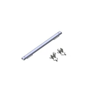 Lift  pentru vehicule de până la 5 t Fiat Ducato X230/244 si identic 1995 - 2006