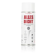 Plastic spray Alles Dicht