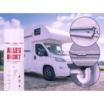 Plastic spray Alles Dicht