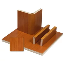 Placă de mobilier cireș - laminat HPL