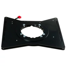 Consola rotativa pentru Ford Transit Custom V710 din 10/2023 - partea sofer