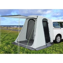 Cort spate VW CADDY 5 PREMIUM / Ford Connect 3