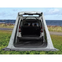 Cort spate VW CADDY 5 PREMIUM / Ford Connect 3