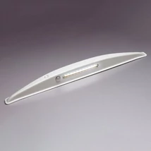 Lampa copertina cu senzor de miscare