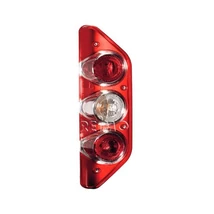 Lampa stop Caraluna  modular