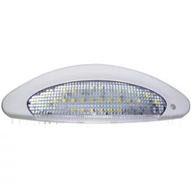 Lampa copertina cu senzor de miscare