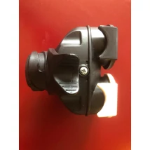 Adaptor sistem electric rulote din Anglia