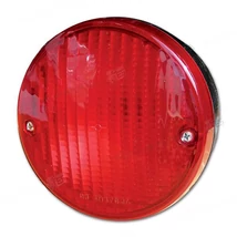 Lampă rotundă de stop+poziție