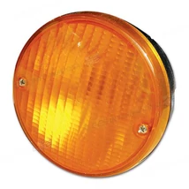 Lampă rotundă desemnalizare