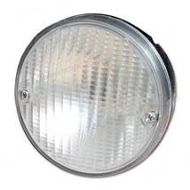 Lampă rotundă de mers inapoi