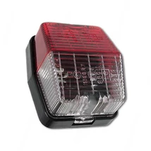 Lampa gabarit