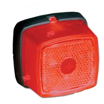 lampa pozitie 