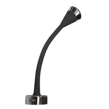 Lumină de lectură Flexi Soft Touch