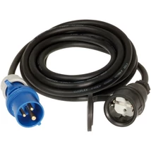 Cablu adaptor CEE -&gt; Schuko