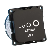 Dimmer LED atingeți și glisați