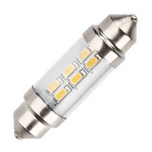 Bec led 12V Soffitten