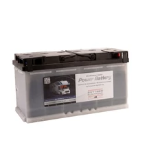 Baterie de alimentare MT-PB