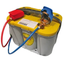 Set conector rapid baterie