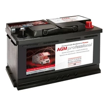 Baterie de alimentare AGM Buttner