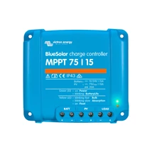 Regulator de încărcare solar Victron BlueSolar MPPT 75/15 75V/15A