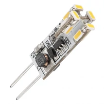 bec interior rulota cu led G4