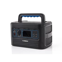 Unitate de putere multifuncțională Carbest