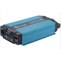Invertor sinusoidal Berger cu priority switch