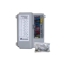 Unitatea de control Nordelettronica