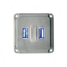Priza dubla USB
