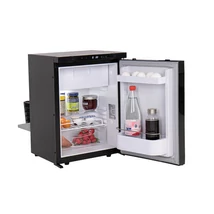 Frigider incorporabil cu compresor LR40L