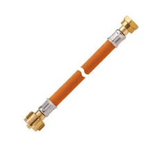 Furtun de gaz de înaltă presiune filet G12 45cm