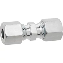 Racord gaz drept 10 mm