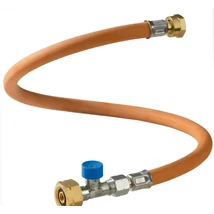 Furtun de gaz de înaltă presiune filet G8 75cm