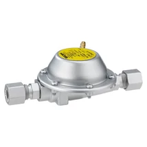 Reductor gaz de la 50 la 30 Mbar, 0.8 kg/h