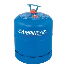 Butelie gaz butan