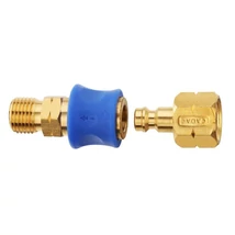 cupla rapida drept gaz CADAC